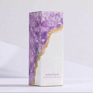 Amethyst Priming Spray